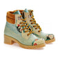 Short Boots Outlet - No Exchange or Return  38 EU - 7.5 US