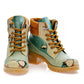 Short Boots Outlet - No Exchange or Return  39 EU - 8.5 US