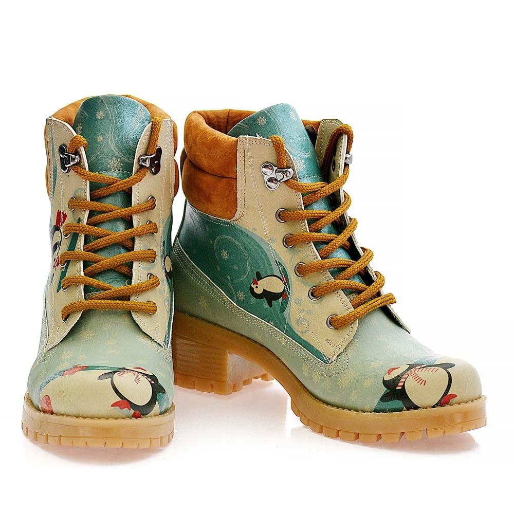 Short Boots Outlet - No Exchange or Return  38 EU - 7.5 US