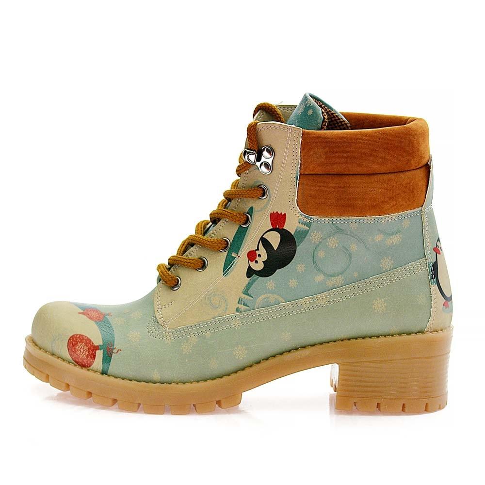Short Boots Outlet - No Exchange or Return  39 EU - 8.5 US