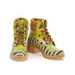 Short Boots Outlet - No Exchange or Return  38 EU - 7.5 US