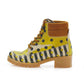 Short Boots Outlet - No Exchange or Return  38 EU - 7.5 US