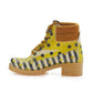 Short Boots Outlet - No Exchange or Return  38 EU - 7.5 US