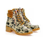 Short Boots Outlet - No Exchange or Return  36 EU - 5.5 US