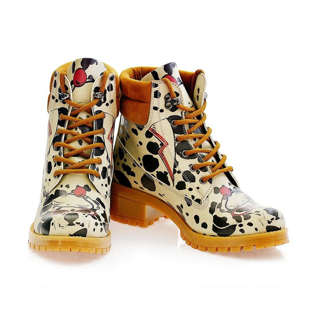 Short Boots Outlet - No Exchange or Return  36 EU - 5.5 US
