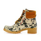 Short Boots Outlet - No Exchange or Return  36 EU - 5.5 US