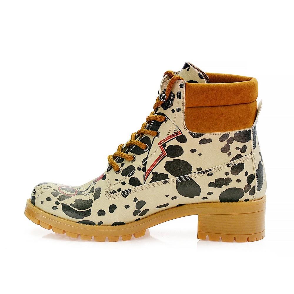 Short Boots Outlet - No Exchange or Return  36 EU - 5.5 US