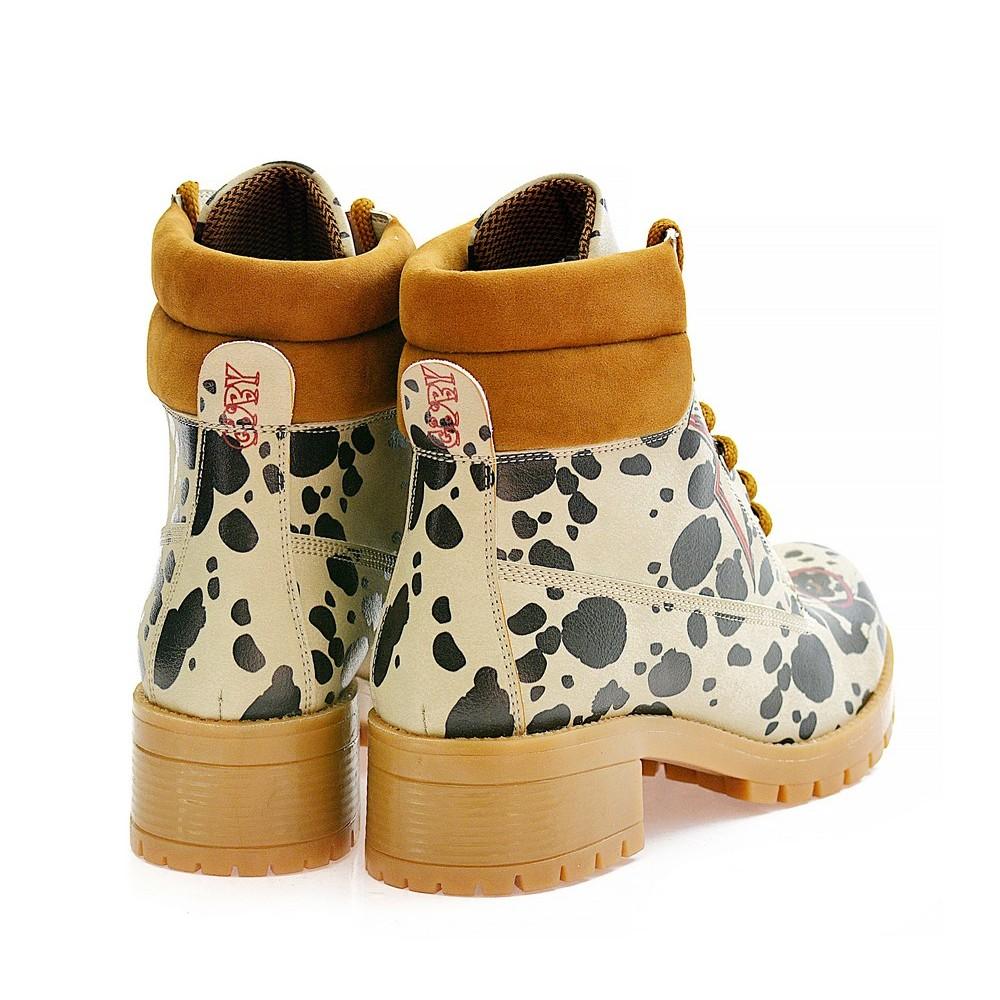 Short Boots Outlet - No Exchange or Return  36 EU - 5.5 US