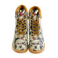 Short Boots Outlet - No Exchange or Return  36 EU - 5.5 US