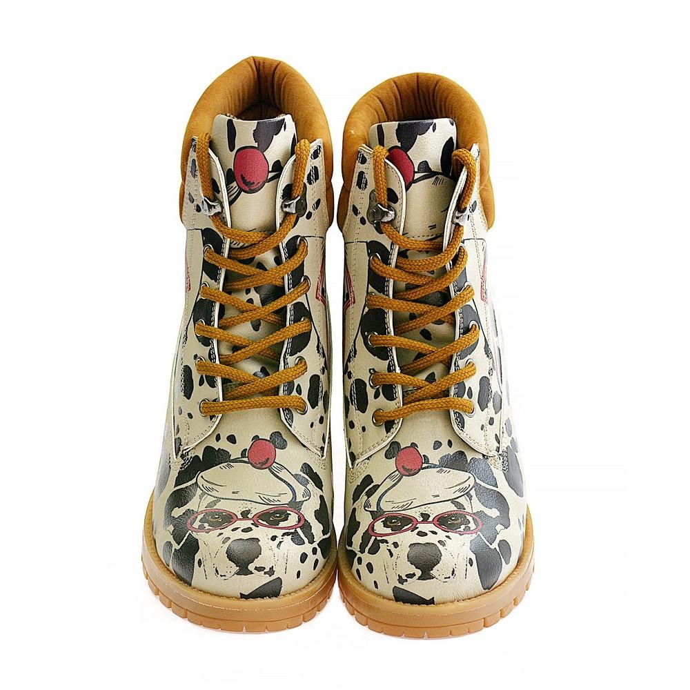 Short Boots Outlet - No Exchange or Return  36 EU - 5.5 US