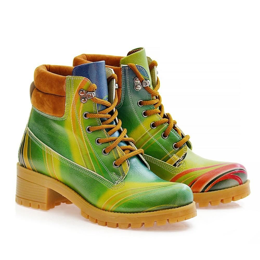 Short Boots Outlet - No Exchange or Return  39 EU - 8.5 US