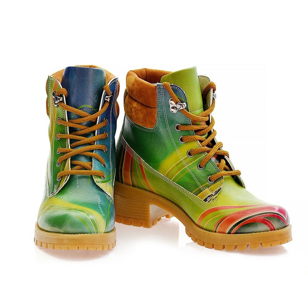 Short Boots Outlet - No Exchange or Return  39 EU - 8.5 US