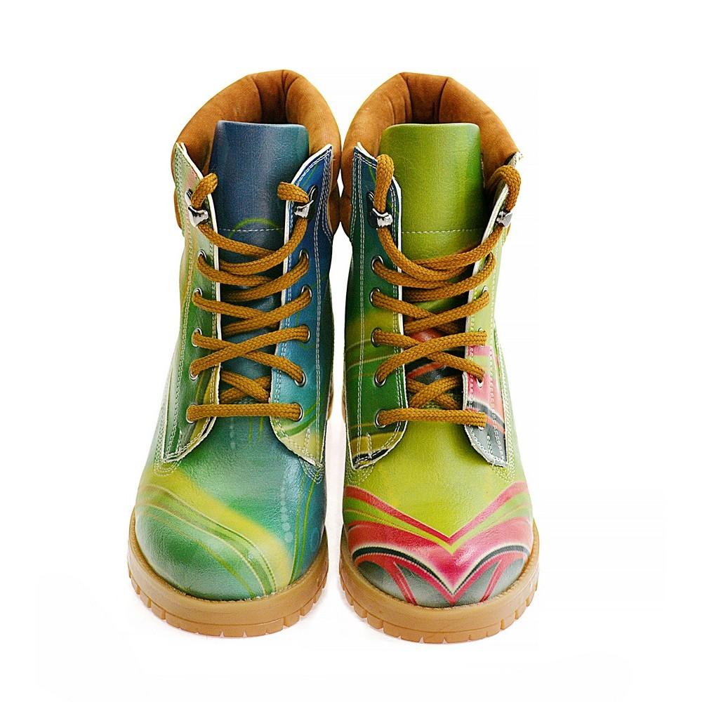 Short Boots Outlet - No Exchange or Return  39 EU - 8.5 US
