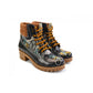 Short Boots KAT124