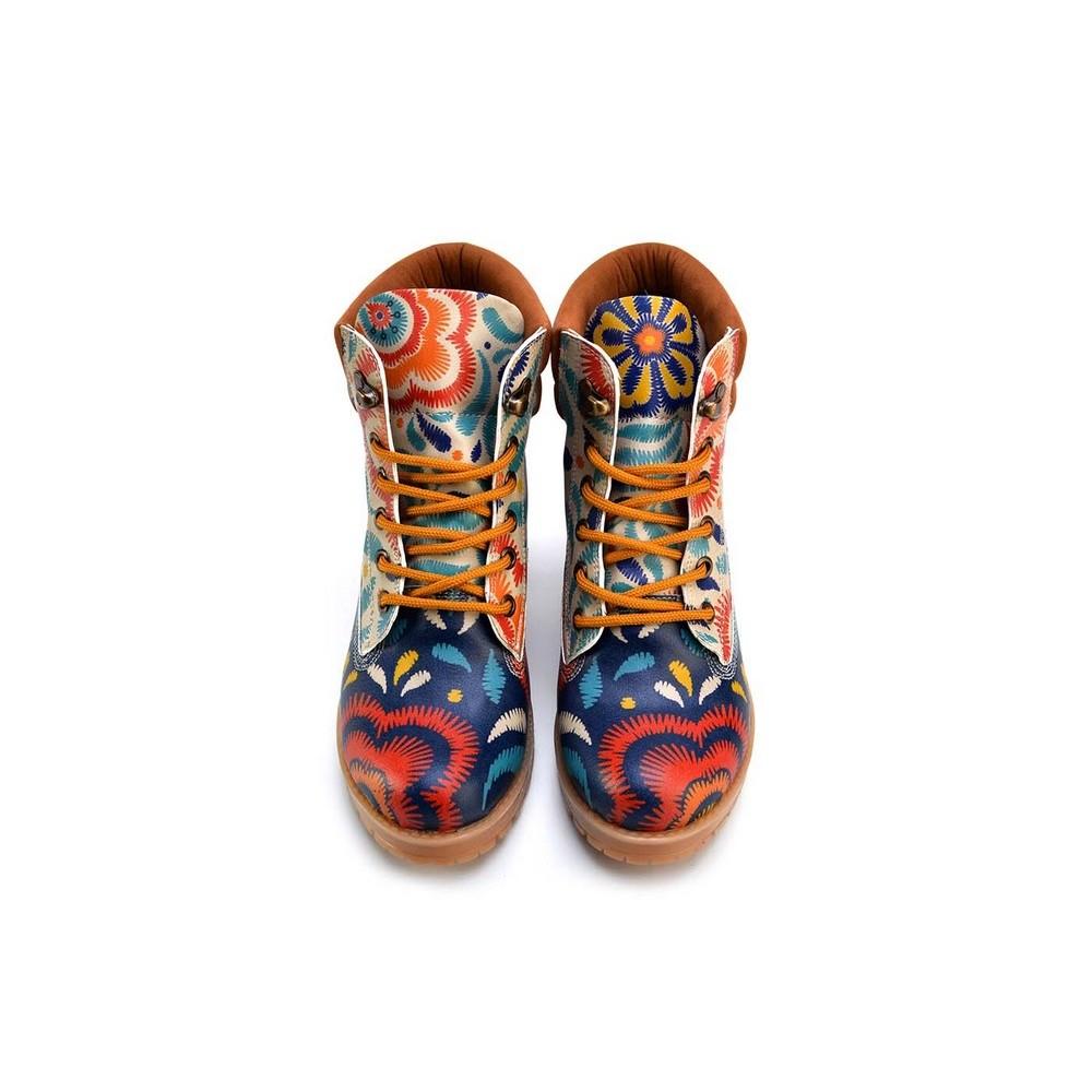 Short Boots Outlet - No Exchange or Return  39 EU - 8.5 US