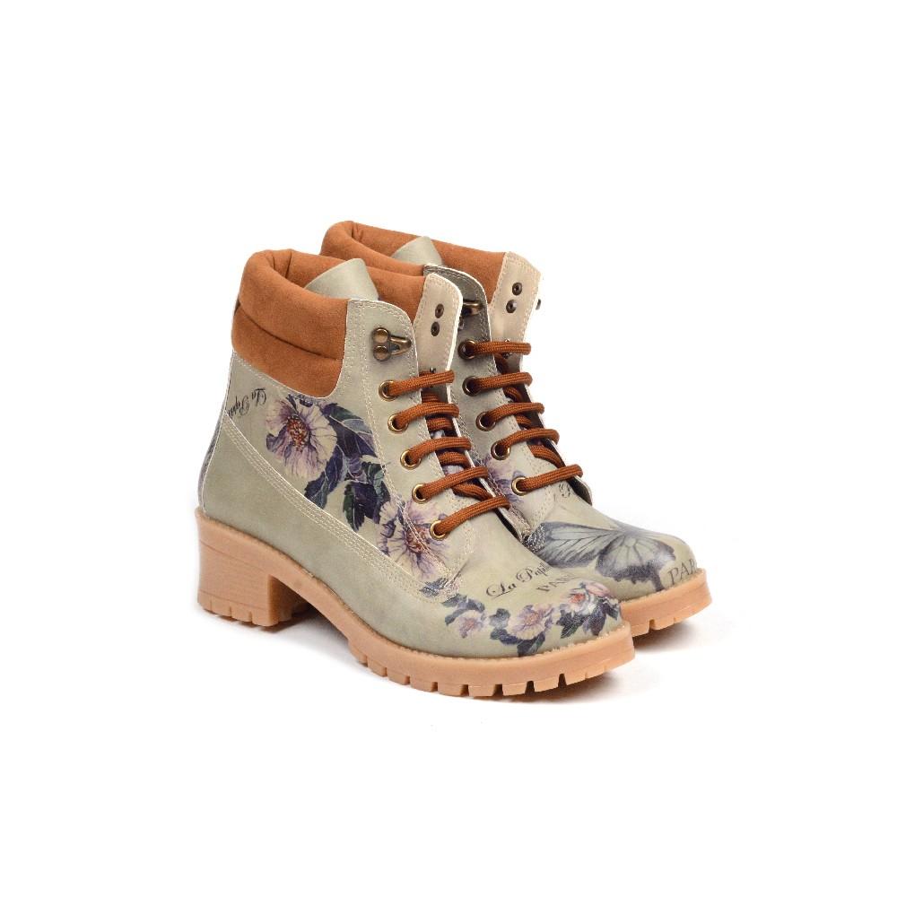 Short Boots Outlet - No Exchange or Return  38 EU - 7.5 US