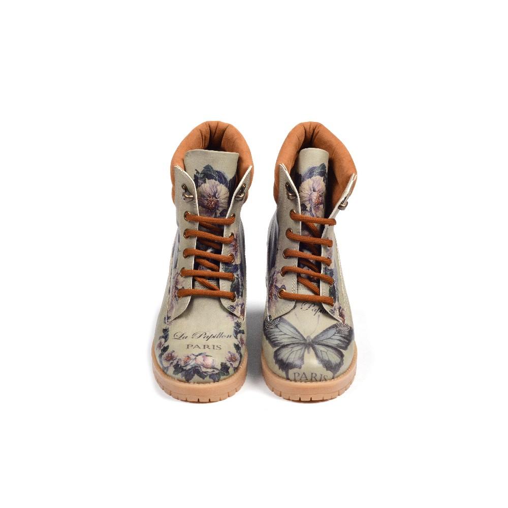 Short Boots Outlet - No Exchange or Return  38 EU - 7.5 US