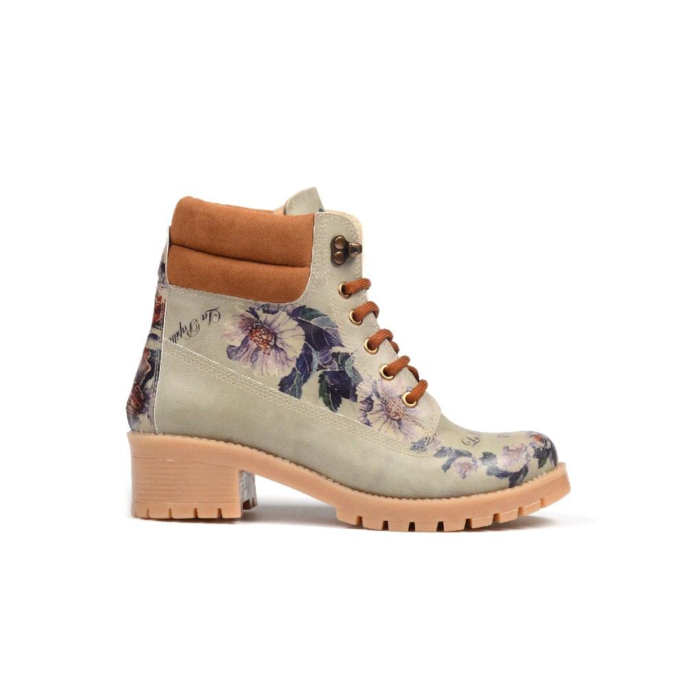 Short Boots Outlet - No Exchange or Return  38 EU - 7.5 US