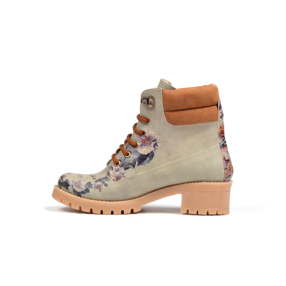 Short Boots Outlet - No Exchange or Return  38 EU - 7.5 US