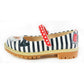 Ballerinas Shoes Outlet - No Exchange or Return  39 EU - 8.5 US