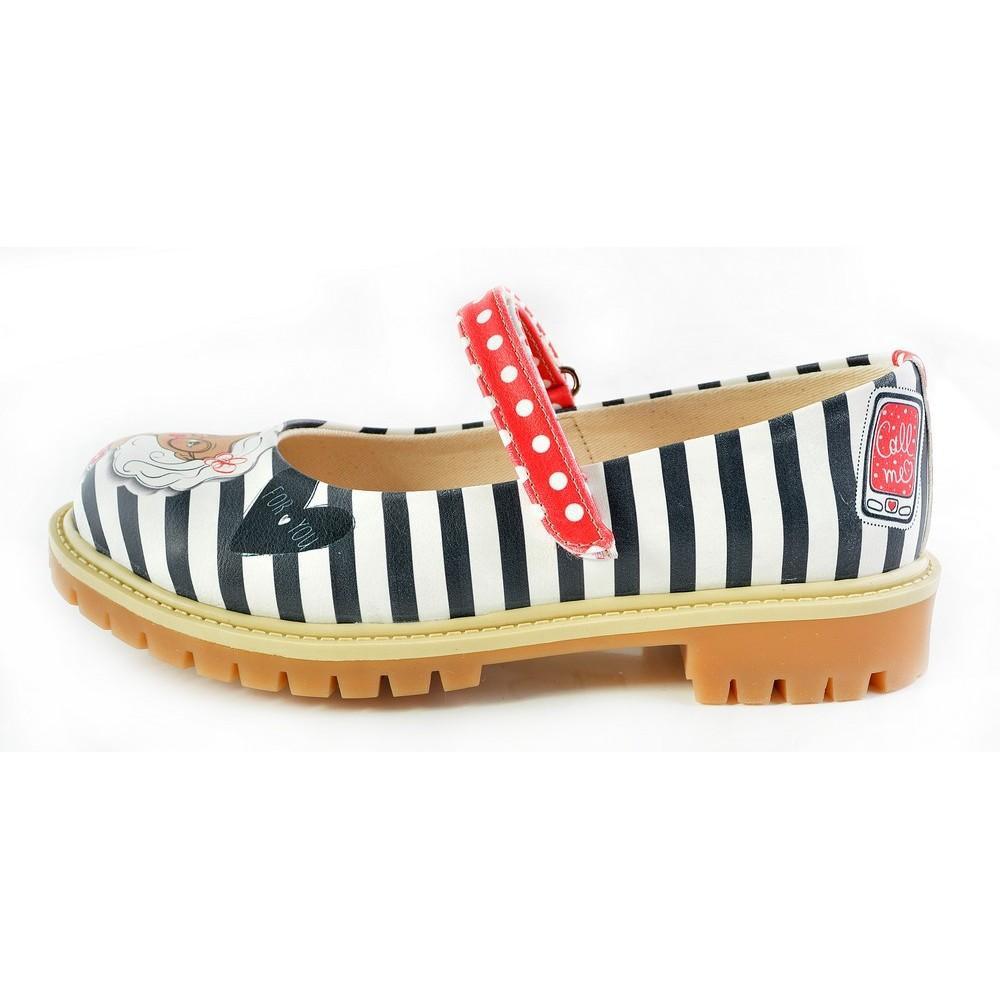 Ballerinas Shoes Outlet - No Exchange or Return  39 EU - 8.5 US
