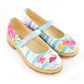 Ballerinas Shoes Outlet - No Exchange or Return  37 EU - 6.5 US