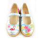 Ballerinas Shoes Outlet - No Exchange or Return  37 EU - 6.5 US