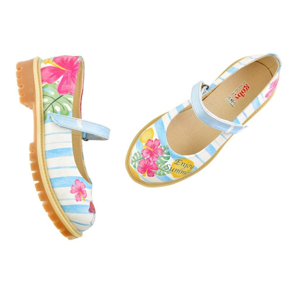 Ballerinas Shoes Outlet - No Exchange or Return  37 EU - 6.5 US