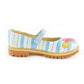 Ballerinas Shoes Outlet - No Exchange or Return  37 EU - 6.5 US