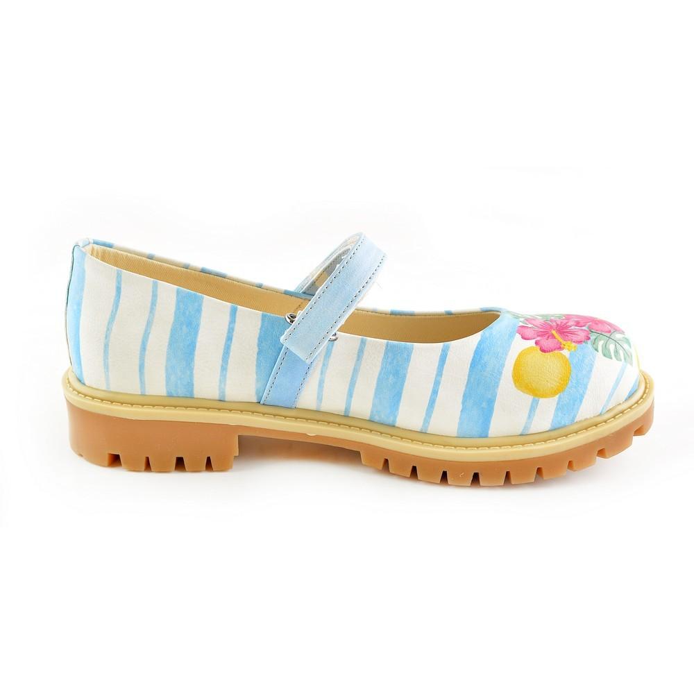 Ballerinas Shoes Outlet - No Exchange or Return  37 EU - 6.5 US