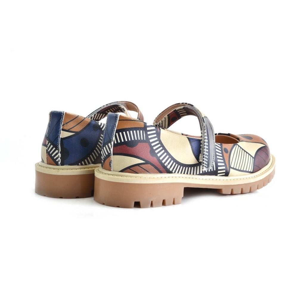 Ballerinas Shoes Outlet - No Exchange or Return  39 EU - 8.5 US