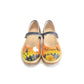 Ballerinas Shoes Outlet - No Exchange or Return  37 EU - 6.5 US