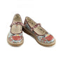Ballerinas Shoes Outlet - No Exchange or Return  37 EU - 6.5 US
