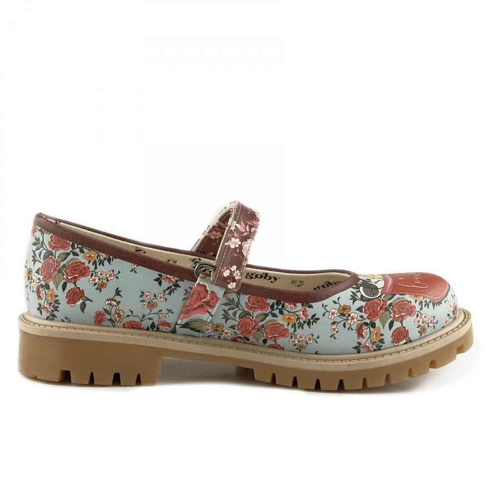 Ballerinas Shoes Outlet - No Exchange or Return  37 EU - 6.5 US