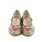 Ballerinas Shoes Outlet - No Exchange or Return  37 EU - 6.5 US
