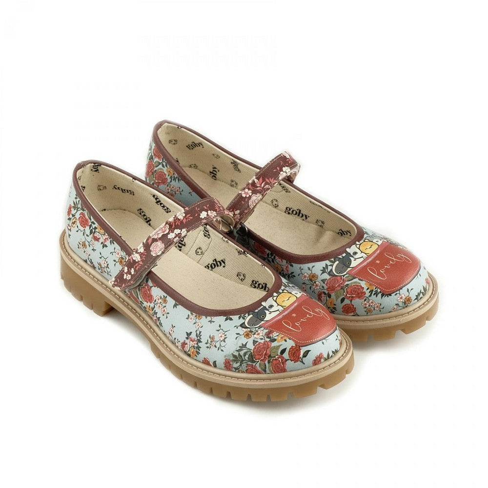 Ballerinas Shoes Outlet - No Exchange or Return  37 EU - 6.5 US