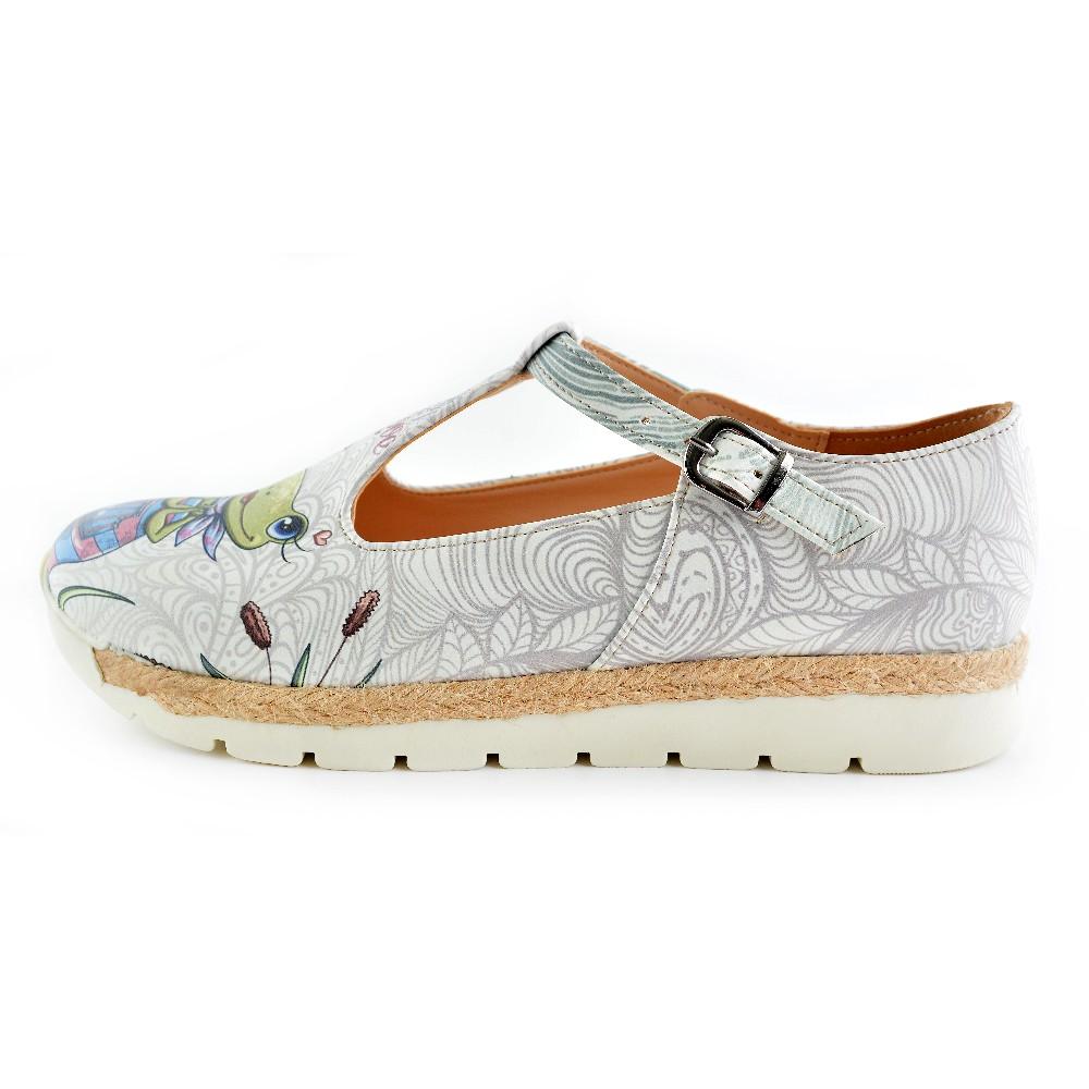 Sneaker Shoes Outlet - No Exchange or Return  36 EU - 5.5 US