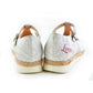 Sneaker Shoes Outlet - No Exchange or Return  36 EU - 5.5 US