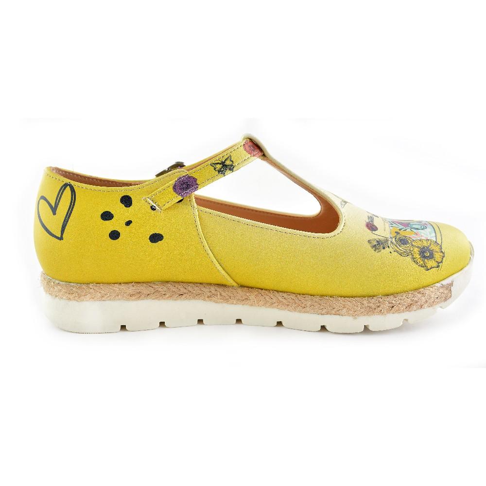 Sneaker Shoes Outlet - No Exchange or Return  38 EU - 7.5 US