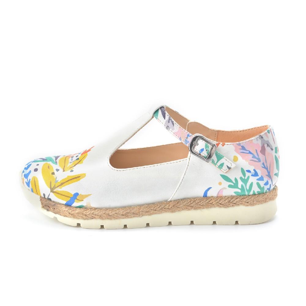 Sneaker Shoes Outlet - No Exchange or Return  36 EU - 5.5 US
