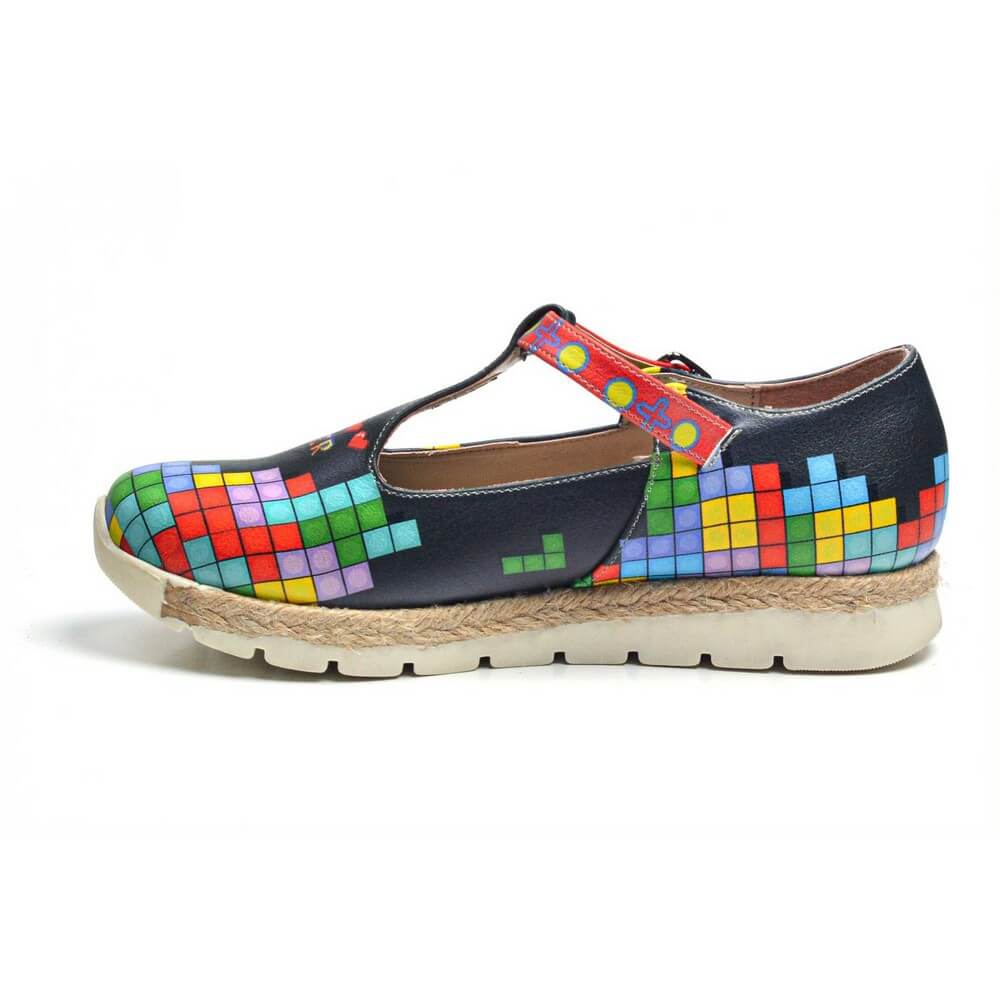 Sneaker Shoes Outlet - No Exchange or Return 37 EU - 6.5 US