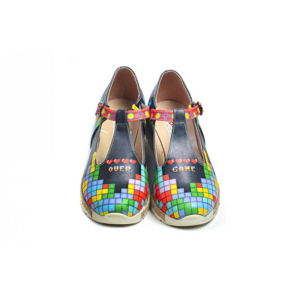 Sneaker Shoes Outlet - No Exchange or Return 37 EU - 6.5 US