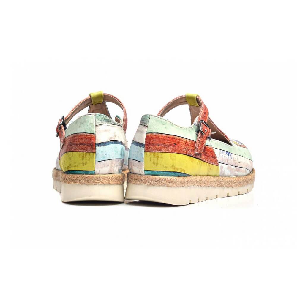 Sneaker Shoes Outlet - No Exchange or Return 37 EU - 6.5 US