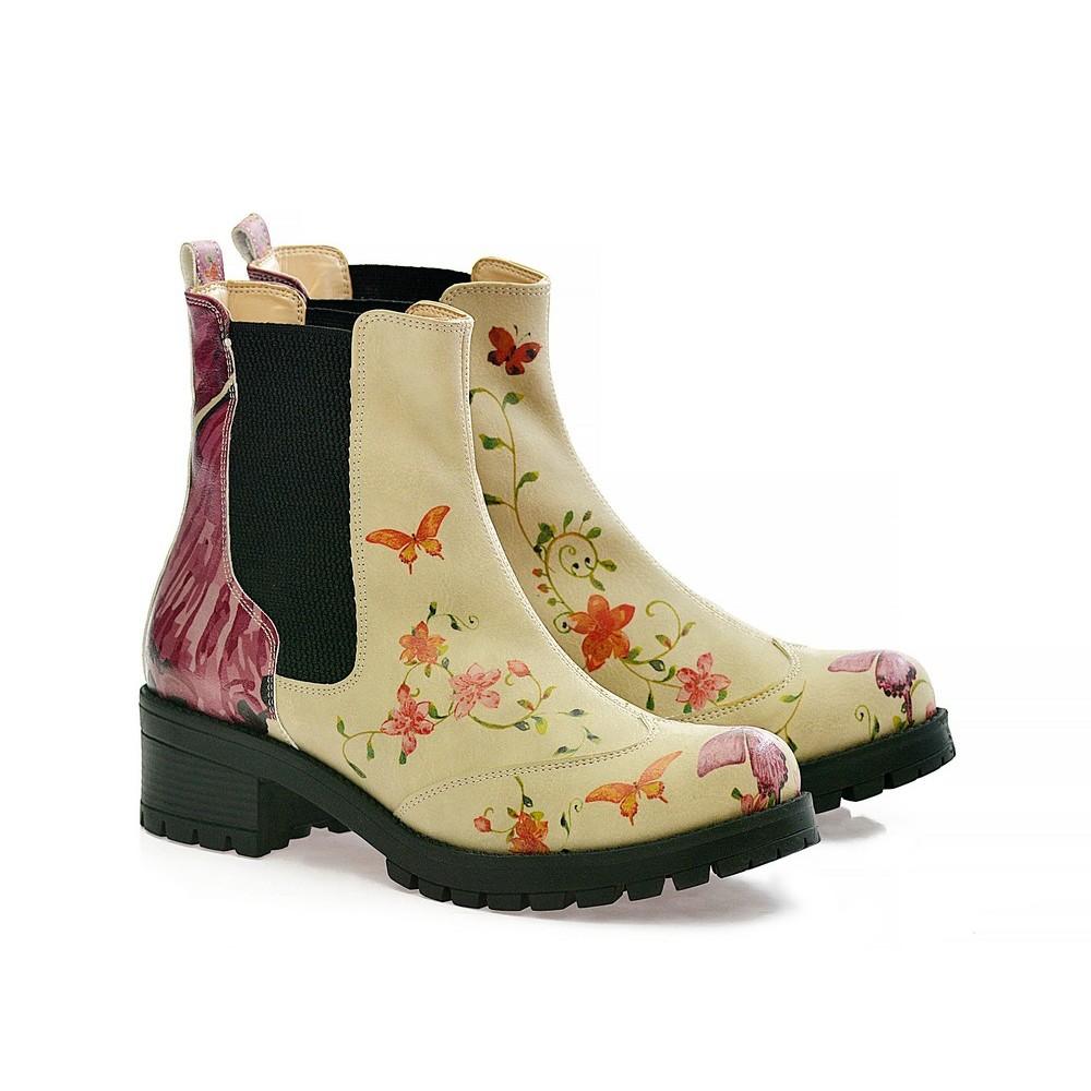Short Boots Outlet - No Exchange or Return  39 EU - 8.5 US