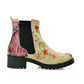 Short Boots Outlet - No Exchange or Return  39 EU - 8.5 US