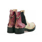 Short Boots Outlet - No Exchange or Return  39 EU - 8.5 US