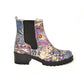 Short Boots Outlet - No Exchange or Return  36 EU - 5.5 US