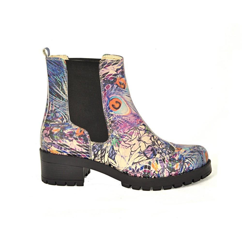 Short Boots Outlet - No Exchange or Return  36 EU - 5.5 US
