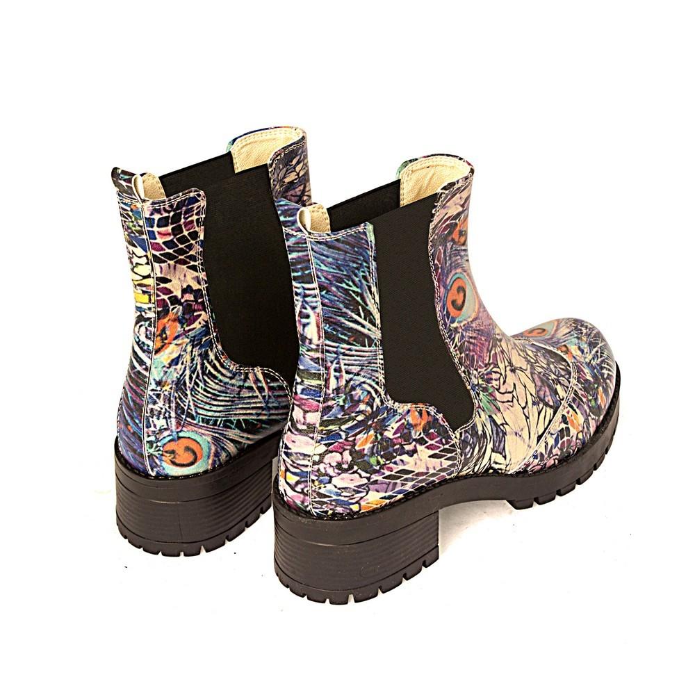 Short Boots Outlet - No Exchange or Return  36 EU - 5.5 US