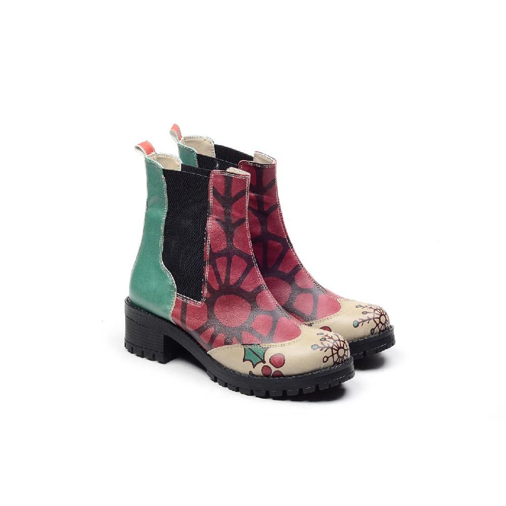 Short Boots Outlet - No Exchange or Return  41 EU - 10 US
